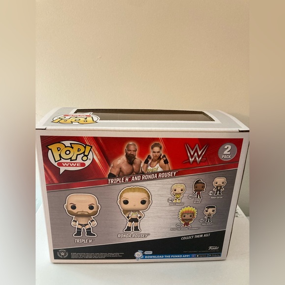 Funko Pop! - Picture 4 of 8